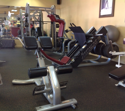 Champion Fitness Club - Dania, FL