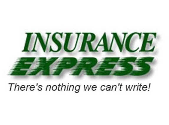 Insurance Express - North Baldwin, NY