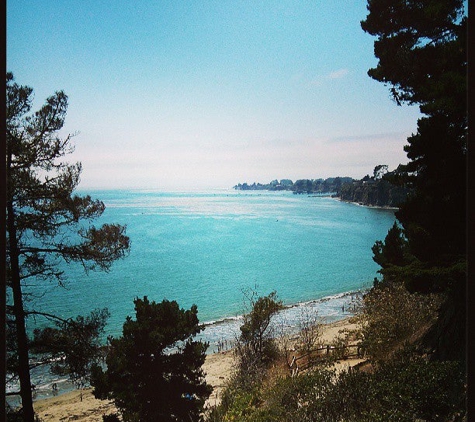 New Brighton State Beach - Capitola, CA