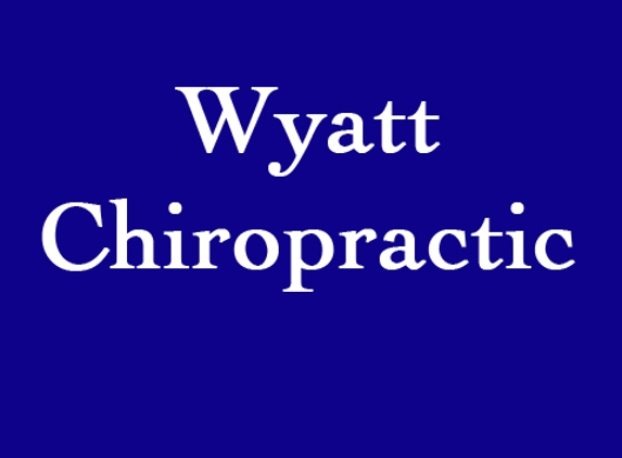 Wyatt Chiropractic - Clarksville, TN