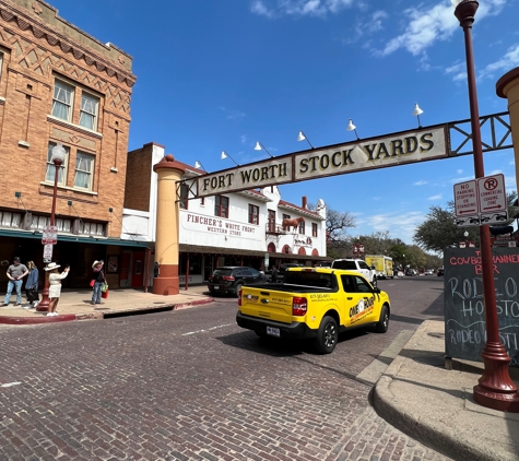 One Hour Air Conditioning & Heating - Fort Worth, TX