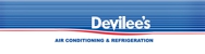 Devilee's Air Conditioning & Refrigeration - Home Air Conditioning