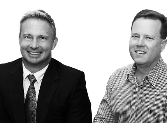 CE Smith & Co - Mackay - Mount Pleasant, QLD. Glenn Stephens & Mark Bushell