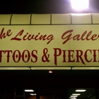 THE LIVING GALLERY