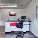CubeSmart Self Storage - Self Storage