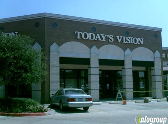 Todays Vision South Towne - Austin, TX