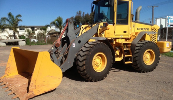 Whyalla Earthworks Pty Ltd - Whyalla Norrie, SA