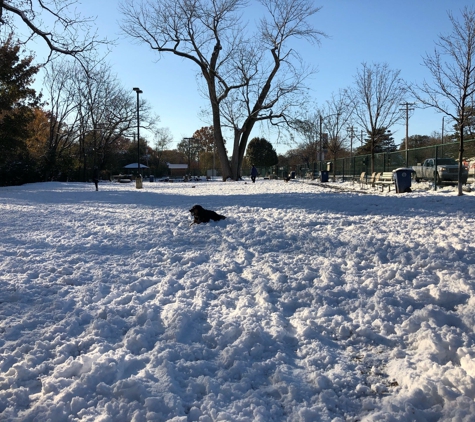 University City Dog Park - Saint Louis, MO