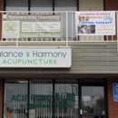 Balance & Harmony Acupuncture - Acupuncture