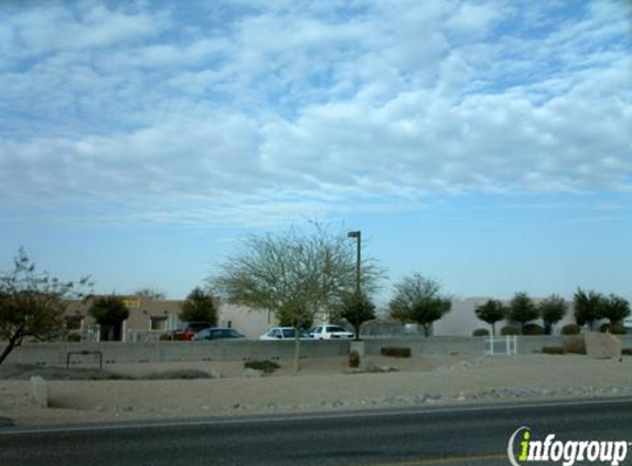 Stepping Stones Academy - Phoenix, AZ