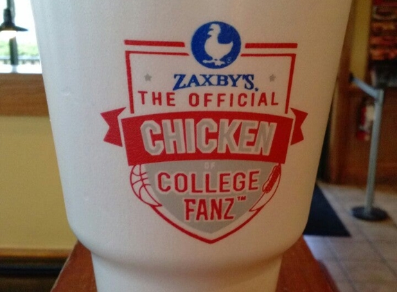 Zaxby's - Concord, NC