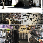 Logan's Gun Gallery
