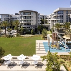 Elements Apartments