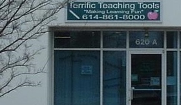Terrific Teaching Tools - Columbus, OH