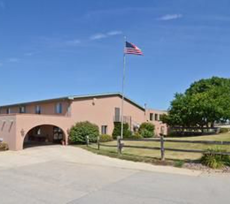 Best Western La Grande Hacienda - Cherokee, IA