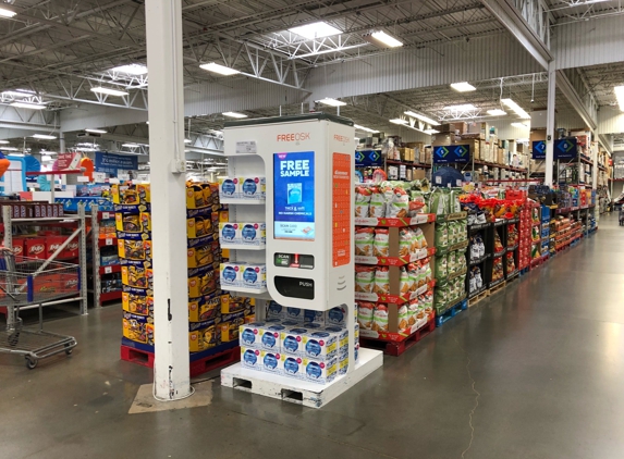 Sam's Club - Chesterfield, MO