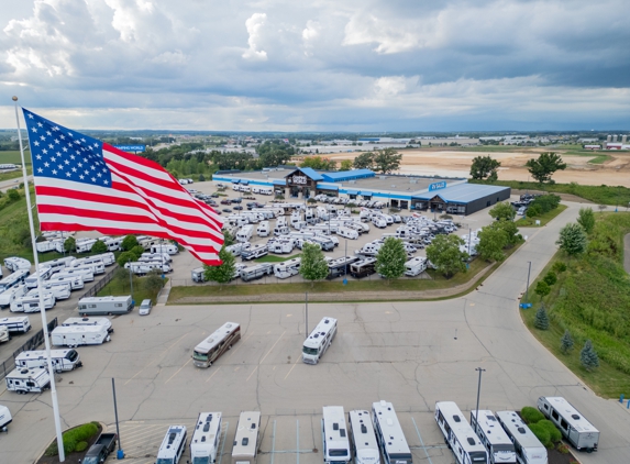 Camping World RV Sales - Deforest, WI