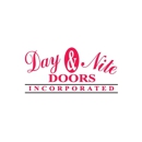 Day & Nite Doors Inc - Garage Doors & Openers