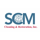 SCM Cleaning & Restoration, Inc