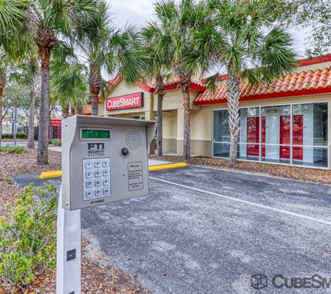 CubeSmart Self Storage - Hudson, FL