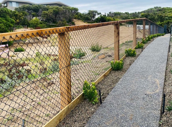 Highlight Fencing Pty Ltd