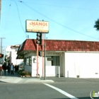 Chanos Drive-in