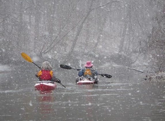 Crooked River Adventures - Burton, OH