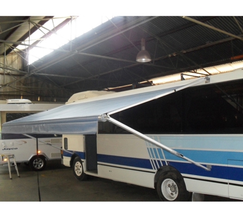 Adelaide Caravan Doctor - St Marys, SA
