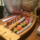 Rocky Yama Sushi