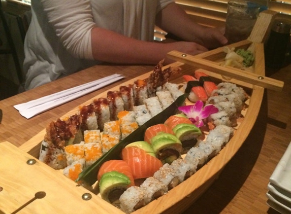 Rocky Yama Sushi - Denver, CO