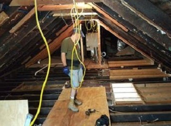 All Trade HandyMan Service - Willoughby, OH