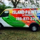 Island Painting & Pressure Cleaning