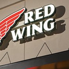 Red Wing Shoe Store