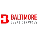 Legally Serve - Process Servers