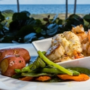 Sea Watch On the Ocean - Seafood Restaurants
