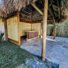 Oasis Tiki Huts gallery