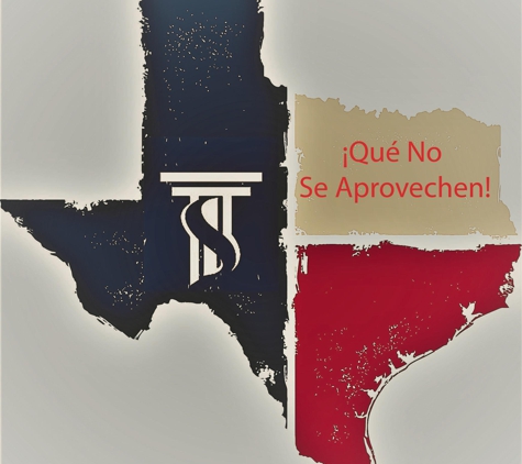 Sandoval Law Firm, PLLC - Abogado de Accidentes en Houston - Houston, TX