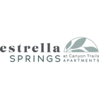 Estrella Springs at Canyon Trails