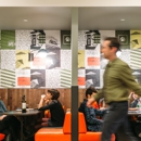 WeWork - Office & Desk Space Rental Service