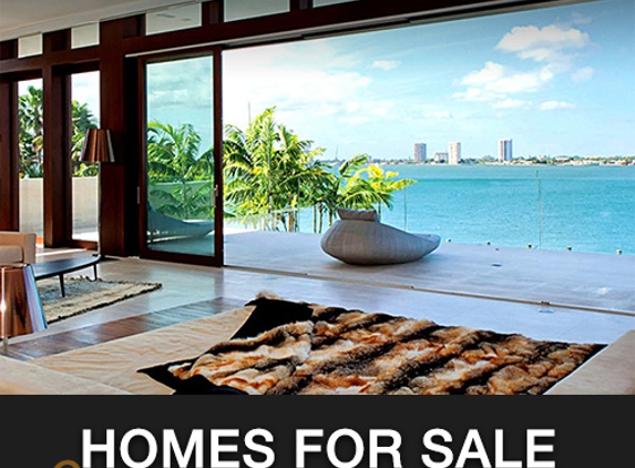 Miami Properties For Sale and Rental Services - Doral, FL