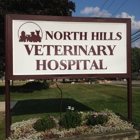 North Hills Veterinary Hospital