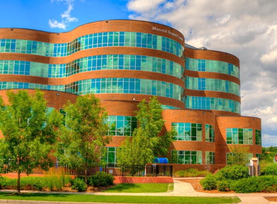 Emergency Dept, UCHealth Memorial Hospital Central - Colorado Springs, CO