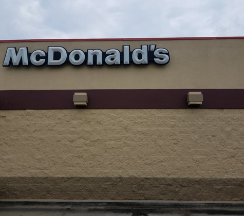 McDonald's - Edmond, OK