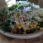 QDOBA Mexican Eats