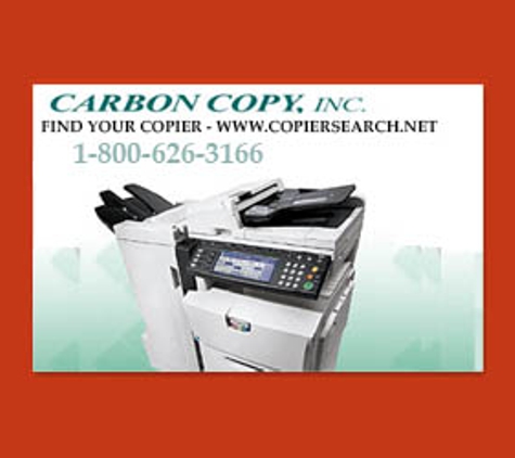 Carbon Copy Inc