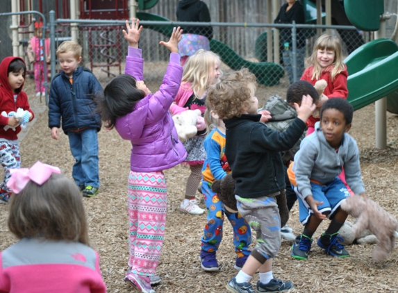 Parker-Chase Preschool of Carrollton - Carrollton, TX