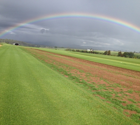 Gough's Turf Supplies - Long Point, NSW