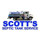 Scott Septic Tank Service LLC