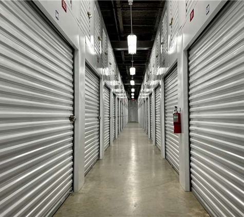 Extra Space Storage - Hallandale, FL