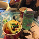 Menchie's Frozen Yogurt - Yogurt